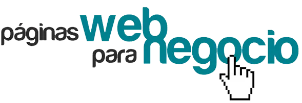 Página web para negocio