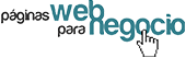 Páginas Web para Negocio