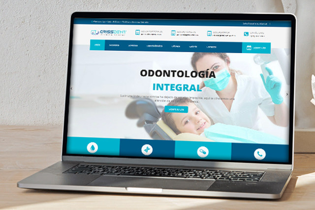 Clínica Dental Crissdent