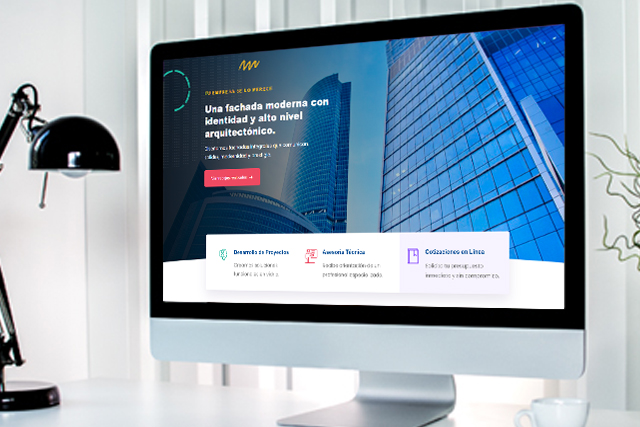 Corporación Huaman Glass