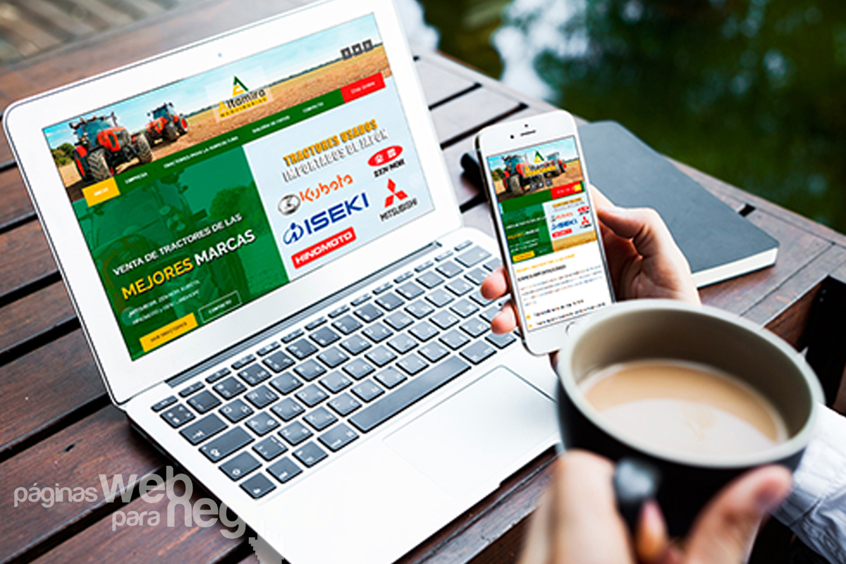 Altamira Maquinarias